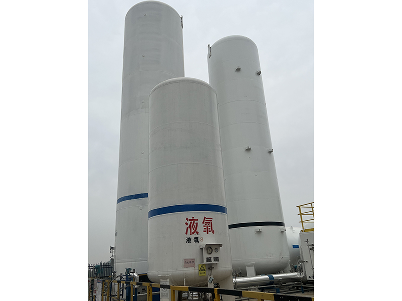 环境展示