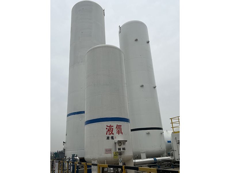 环境展示